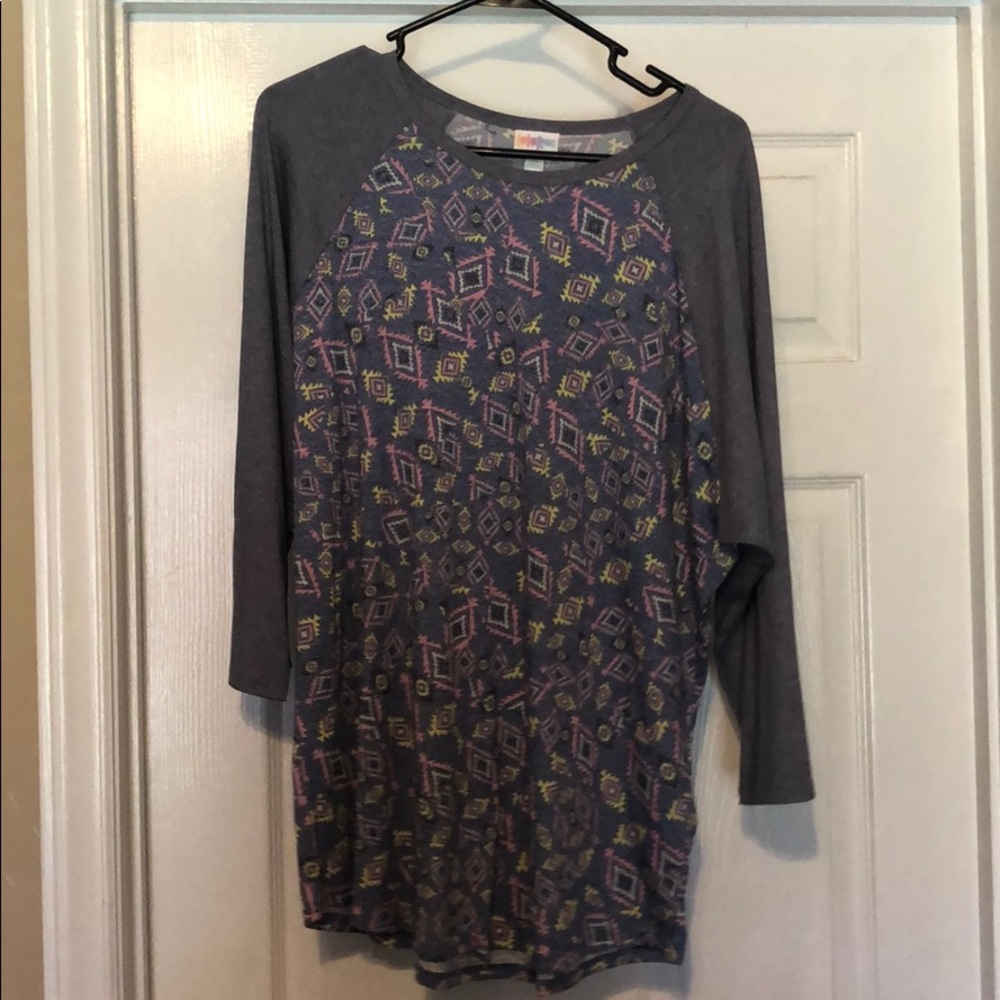Lularoe Randy
